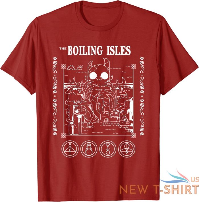 boiling isles owl house love shirt christmas trendy t shirt 7.jpg