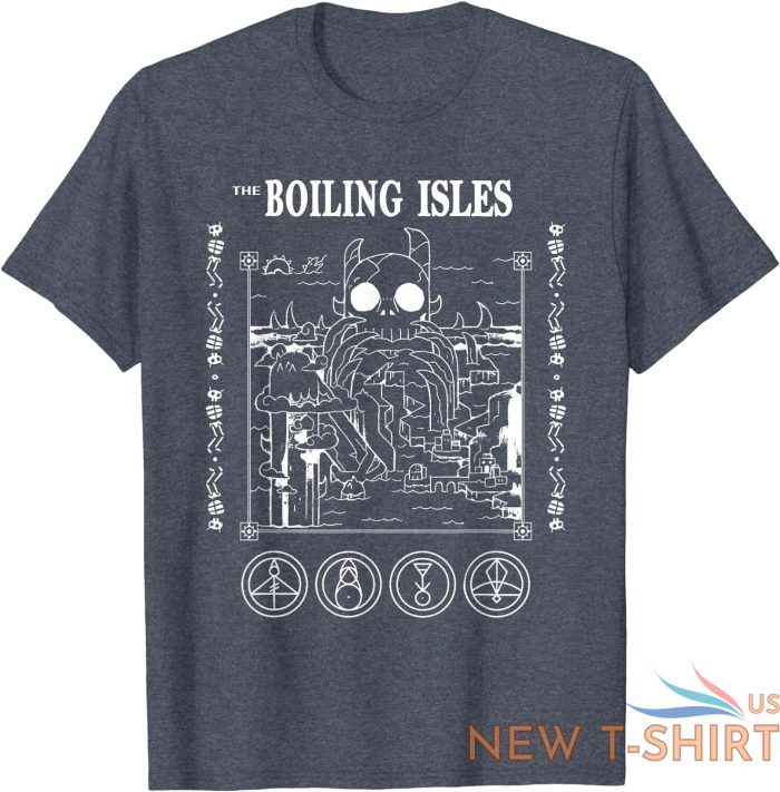 boiling isles owl house love shirt christmas trendy t shirt 9.jpg