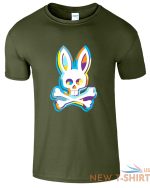 bone rabbit funny men t shirt cool bunny happy christmas holiday new gift tee 3.jpg