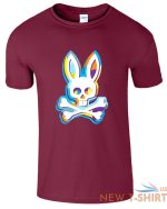 bone rabbit funny men t shirt cool bunny happy christmas holiday new gift tee 4.jpg