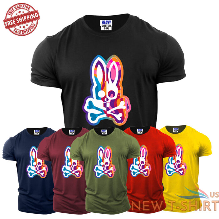 bone rabbit happy easter men s t shirt halloween funny usa new gift tee s 3xl 0.jpg