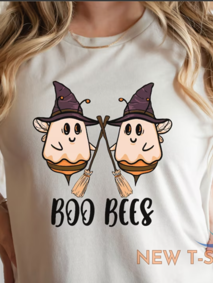 boo bee shirt funny halloween boo shirt cancer survivor tee s 5xl 0.png