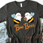 boo bees shirt boo bee halloween halloween boo shirt halloween gift tee 0.png