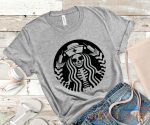 boo boo crew t shirt nurse shirt halloween shirt starbucks shirt october tee 3.jpg