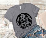 boo boo crew t shirt nurse shirt halloween shirt starbucks shirt october tee 4.jpg