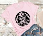 boo boo crew t shirt nurse shirt halloween shirt starbucks shirt october tee 6.jpg