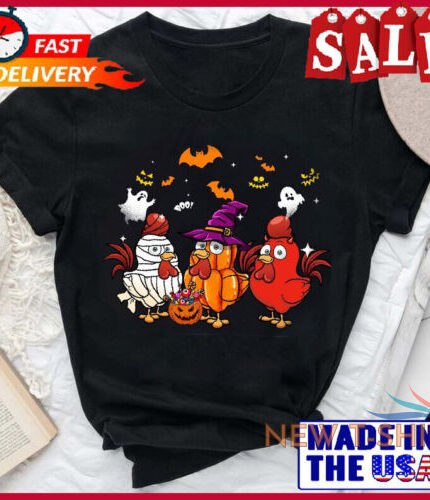 boo chickens jack o lantern for halloween shirt size s 5xl 0.jpg