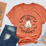 boot scootin spooky shirt howdy halloween t shirt spooky ghost shirt 2.jpg