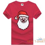 boys cute penguin festive xmas printed t shirt mens christmas gift cotton top 1.jpg