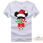 boys cute penguin festive xmas printed t shirt mens christmas gift cotton top 3.jpg