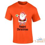 boys happy christmas printed t shirt party wear novelty neck top tees 1.jpg