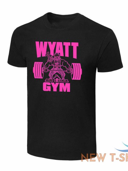 bray wyatt wyatt gym funny shirt short sleeve black unisex mens s 5xl cc4147 0.jpg