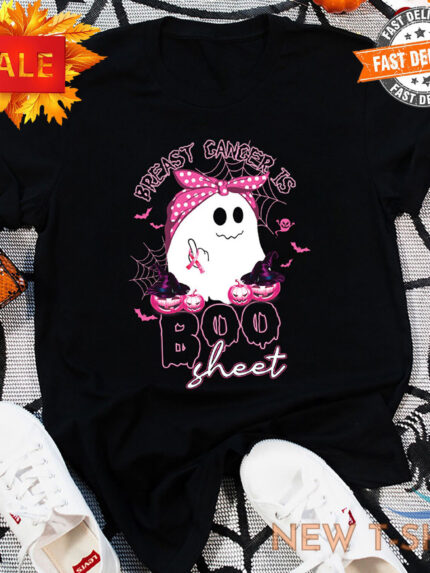 breast cancer is boo sheets halloween ghost t shirt 0.jpg