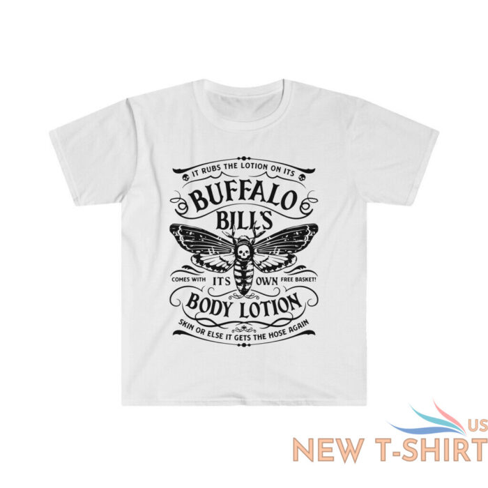 buffalo bills body lotion halloween shirt cute funny trending halloween t shirt 3.jpg