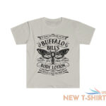 buffalo bills body lotion halloween shirt cute funny trending halloween t shirt 5.jpg