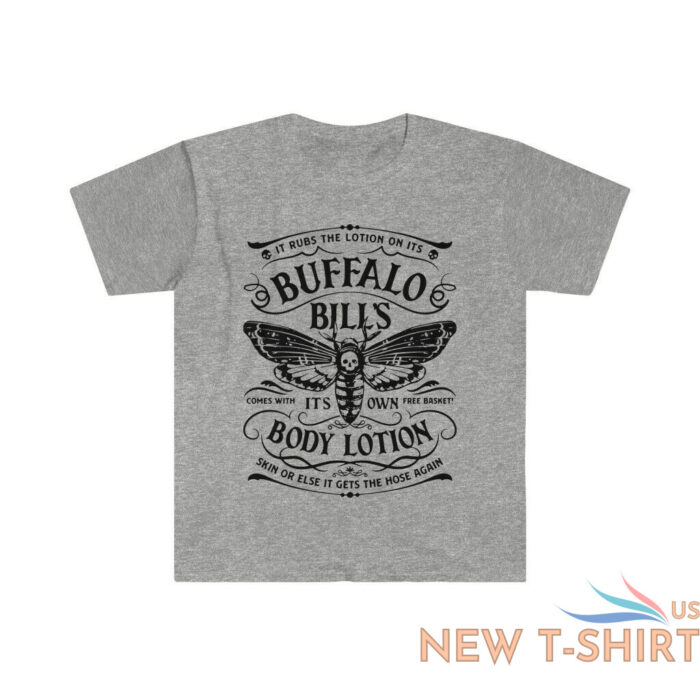 buffalo bills body lotion halloween shirt cute funny trending halloween t shirt 7.jpg