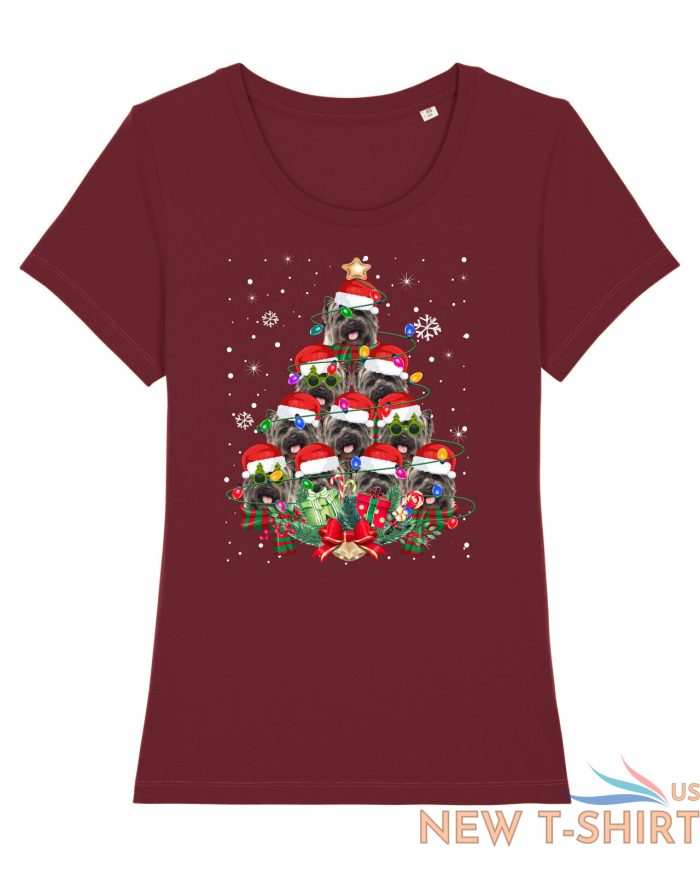 cairn terrier dog gifts xmas christmas mens womens kids tshirt tee t shirt 3.jpg
