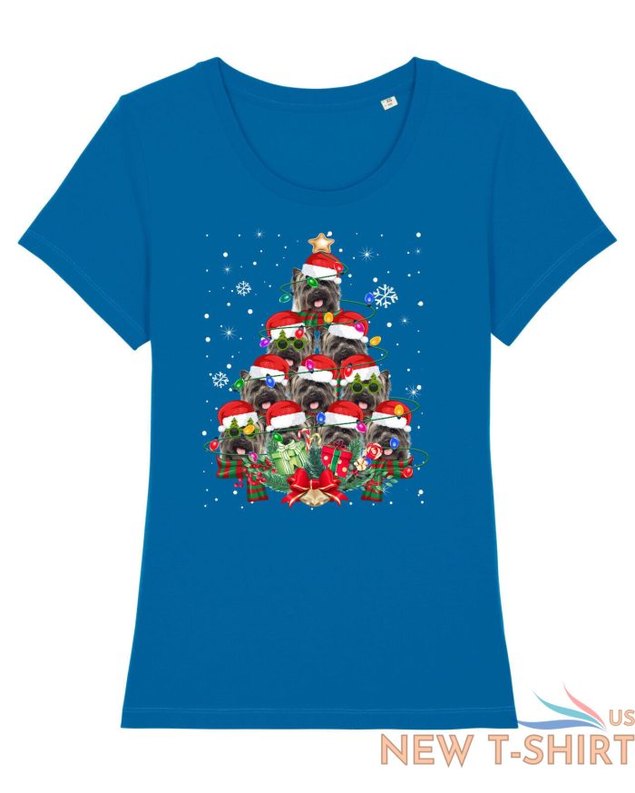 cairn terrier dog gifts xmas christmas mens womens kids tshirt tee t shirt 5.jpg