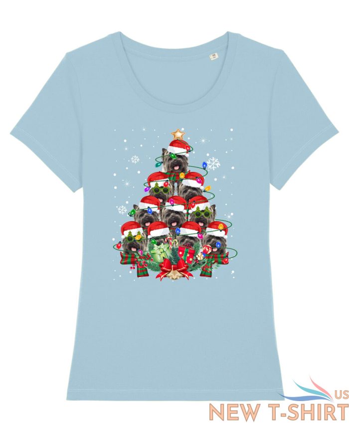 cairn terrier dog gifts xmas christmas mens womens kids tshirt tee t shirt 6.jpg