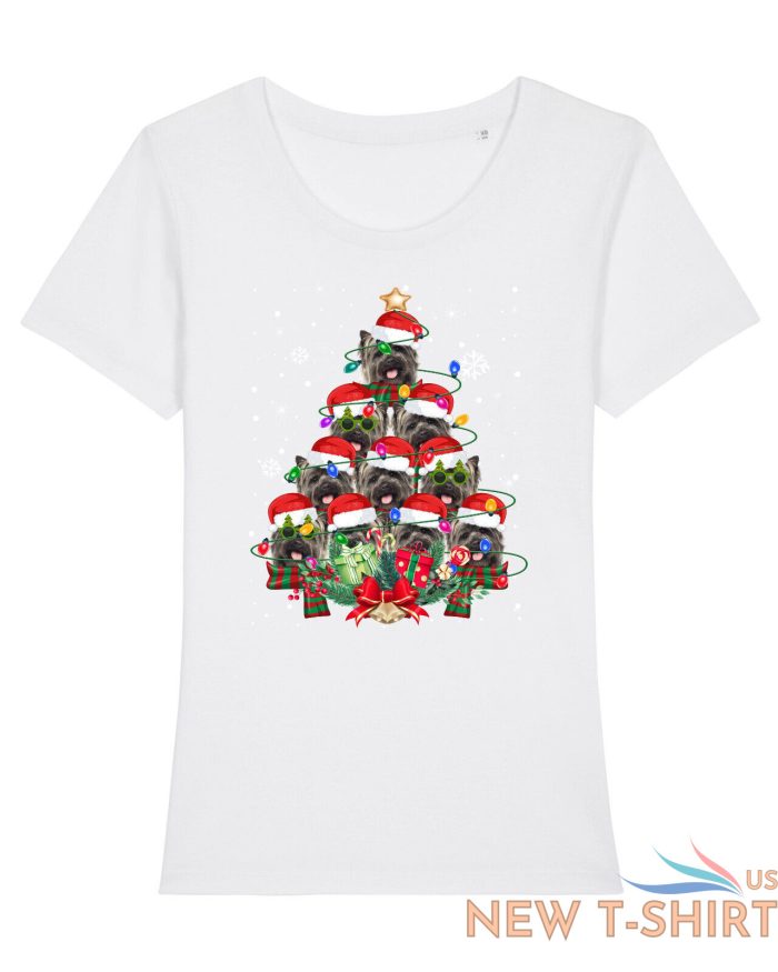 cairn terrier dog gifts xmas christmas mens womens kids tshirt tee t shirt 7.jpg