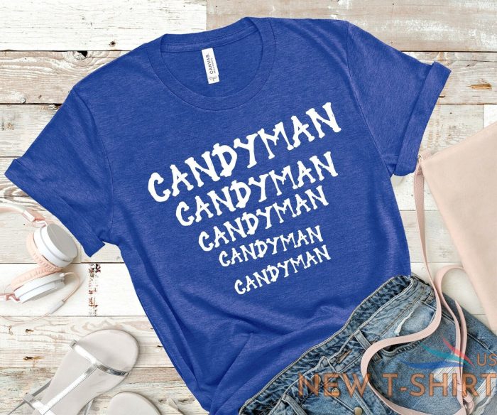 candyman shirt halloween horror movie t shirt scary fall clothing halloween 3.jpg