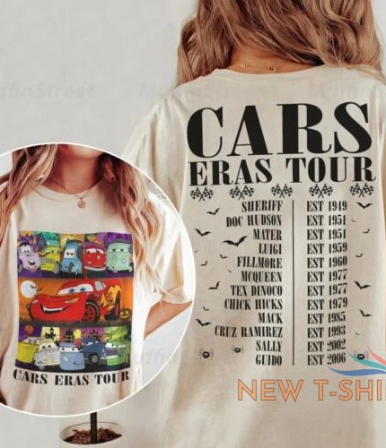 cars halloween eras tour shirt disney cars shirt disney halloween unisex shirt 0.jpg