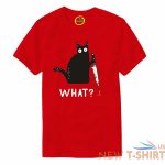 cat what t shirt halloween mens witch black horror murderous funny unisex top 2.jpg