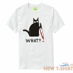 cat what t shirt halloween mens witch black horror murderous funny unisex top 3.jpg