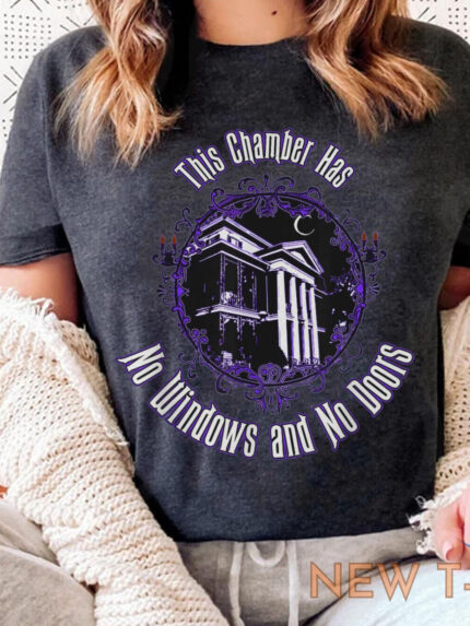 chamber has no windows and no doors haunted mansion halloween t shirt sweatshirt 0.jpg