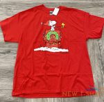 charlie brown christmas snoopy woodstock red barron tee men s holiday t shirt 0.jpg