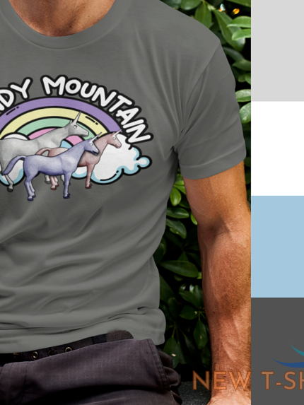 charlie the unicorn t shirt s 3xl candy mountain ring ring hello funny gift tee 0.png