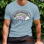 charlie the unicorn t shirt s 3xl candy mountain ring ring hello funny gift tee 1.png