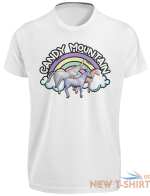 charlie the unicorn t shirt s 3xl candy mountain ring ring hello funny gift tee 3.png