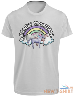 charlie the unicorn t shirt s 3xl candy mountain ring ring hello funny gift tee 5.png