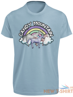 charlie the unicorn t shirt s 3xl candy mountain ring ring hello funny gift tee 7.png