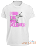 charlie the unicorn t shirt shun the non believer ring ring hello new gift tee 3.png