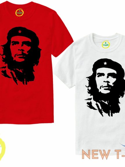 che guevara new mens face image t shirt freedom revolution cuba colour unisex 0.jpg