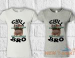 chill bro sloth animal cool t shirt men women hoodie sweatshirt unisex 1060 3.jpg