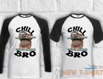 chill bro sloth animal cool t shirt men women hoodie sweatshirt unisex 1060 4.jpg