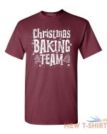 christmas baking team wht t shirt funny family matching ugly christmas shirts 5.jpg