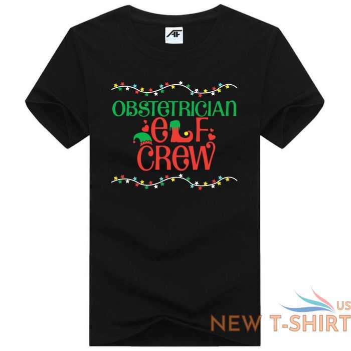 christmas elf crew printed mens boys t shirt funny novelty party wear top tees 0.jpg