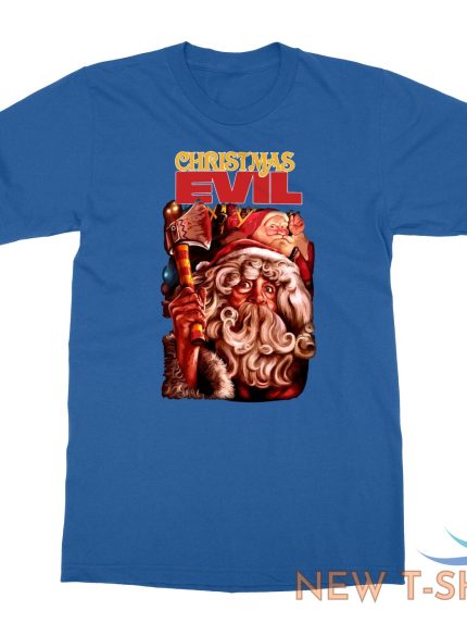 christmas evil movie 1980s vintage film men s t shirt 0.jpg