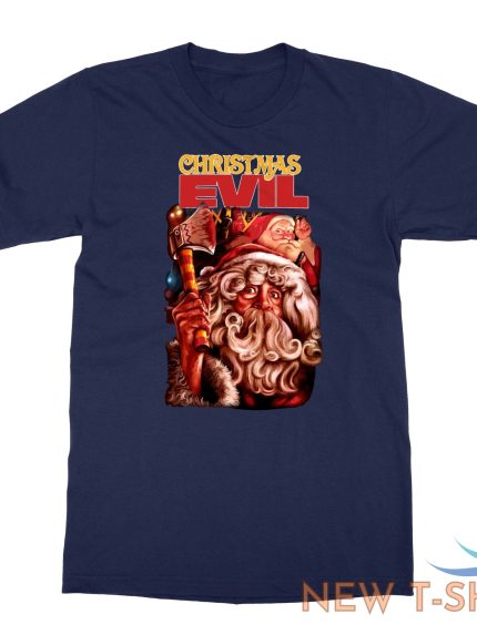 christmas evil movie 1980s vintage film men s t shirt 1.jpg