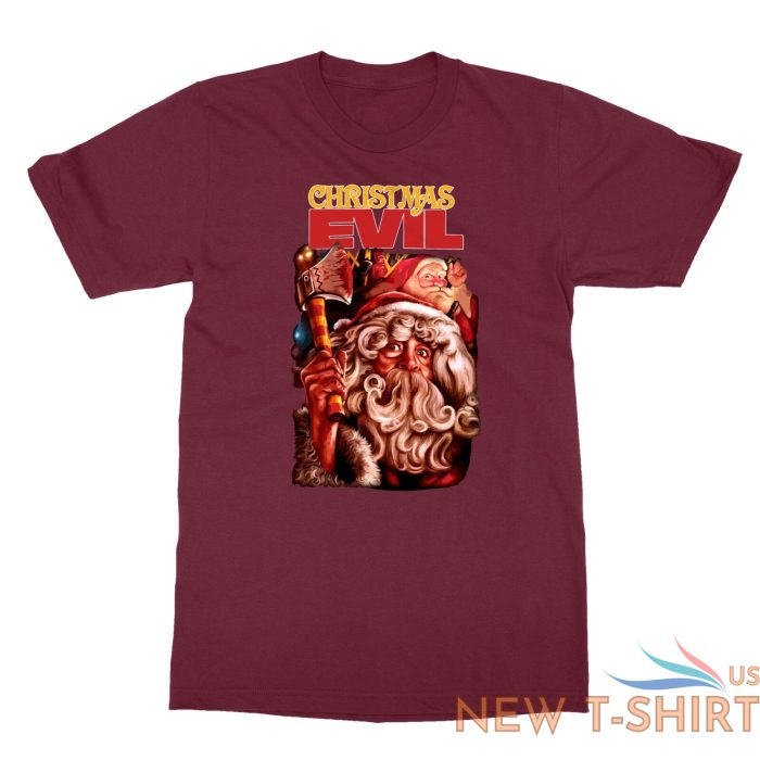 christmas evil movie 1980s vintage film men s t shirt 2.jpg