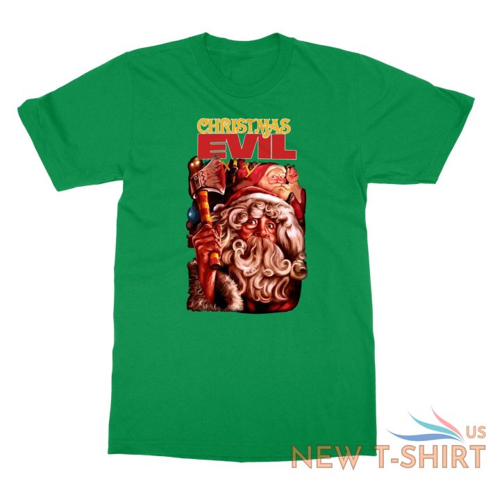 christmas evil movie 1980s vintage film men s t shirt 3.jpg