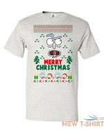 christmas fun with rick and morty unisex tee tshirt 8.jpg