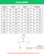 christmas golf lightweight polo shirt s 5xl snowman christmas polo shirt men 1.png