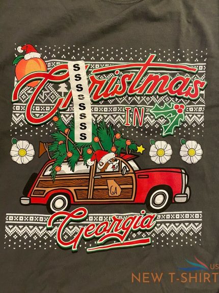 christmas in georgia long sleeve t shirts small nwt 1.jpg