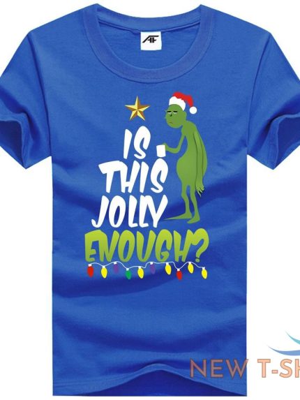 christmas is this jolly printed mens boys t shirt novelty party wear top tees 1.jpg