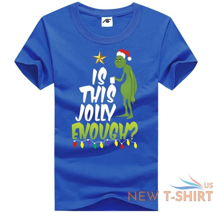 christmas is this jolly printed mens boys t shirt novelty party wear top tees 1.jpg